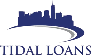 Tidal Loans LLC Logo