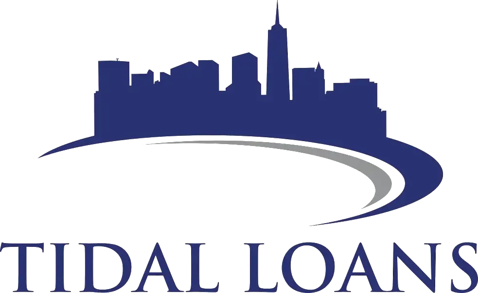 Tidal Loans LLC Logo