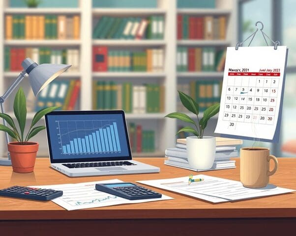 Applying for a DSCR Loan: Step-by-Step Guide