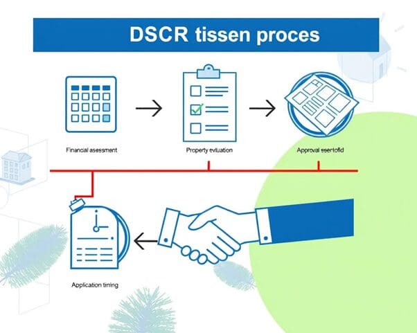 Get a DSCR Loan: Easy Steps for Approval