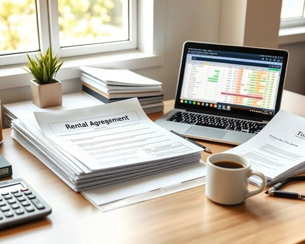 Prove Rental Income for a Loan: Easy Guide