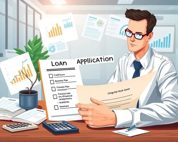 Qualify for a Commercial Loan: Essential Steps
