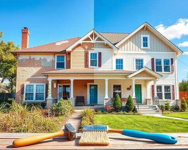 What Is a Fix and Flip Loan Real Estate Financing