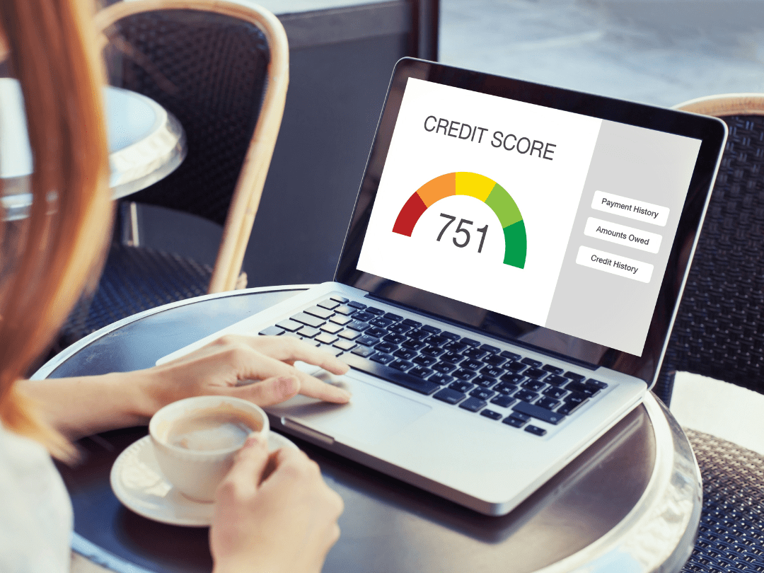 Request your credit report 