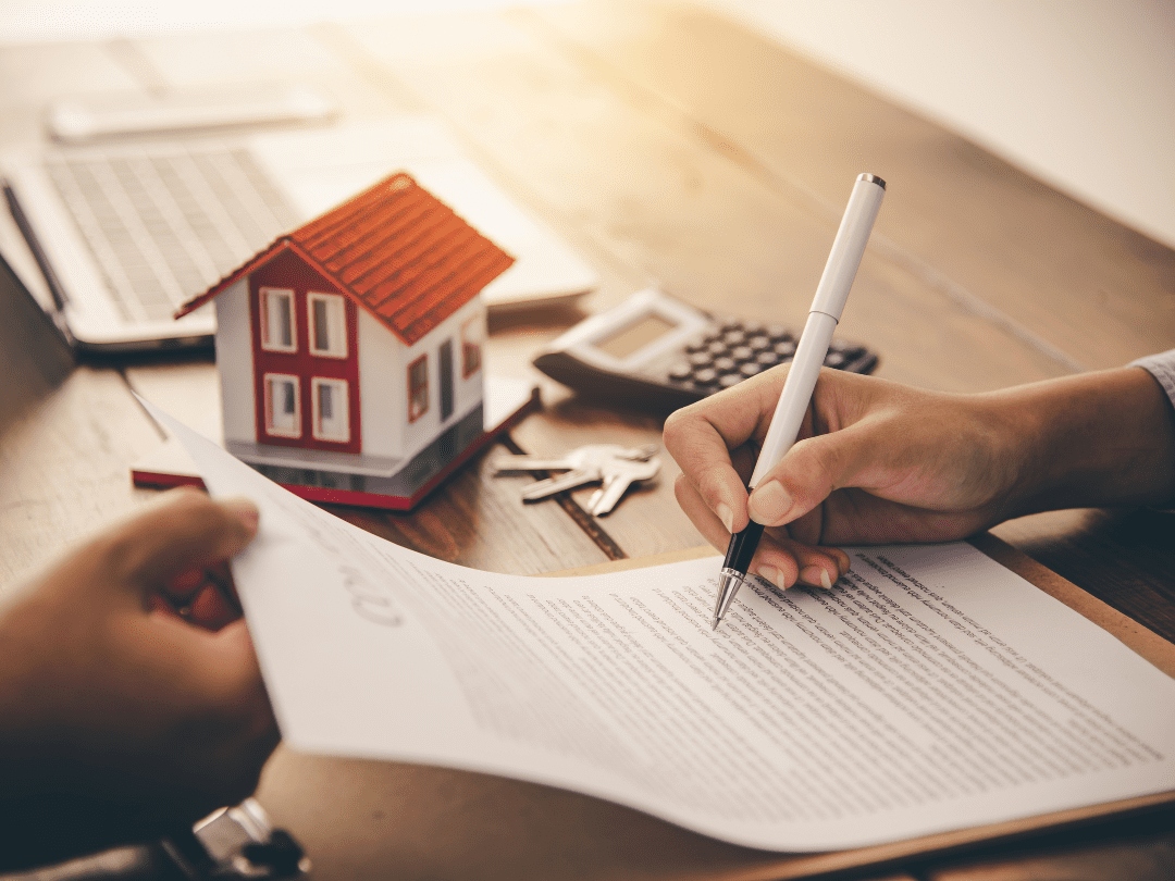 Tips Before Applying for a Mortgage