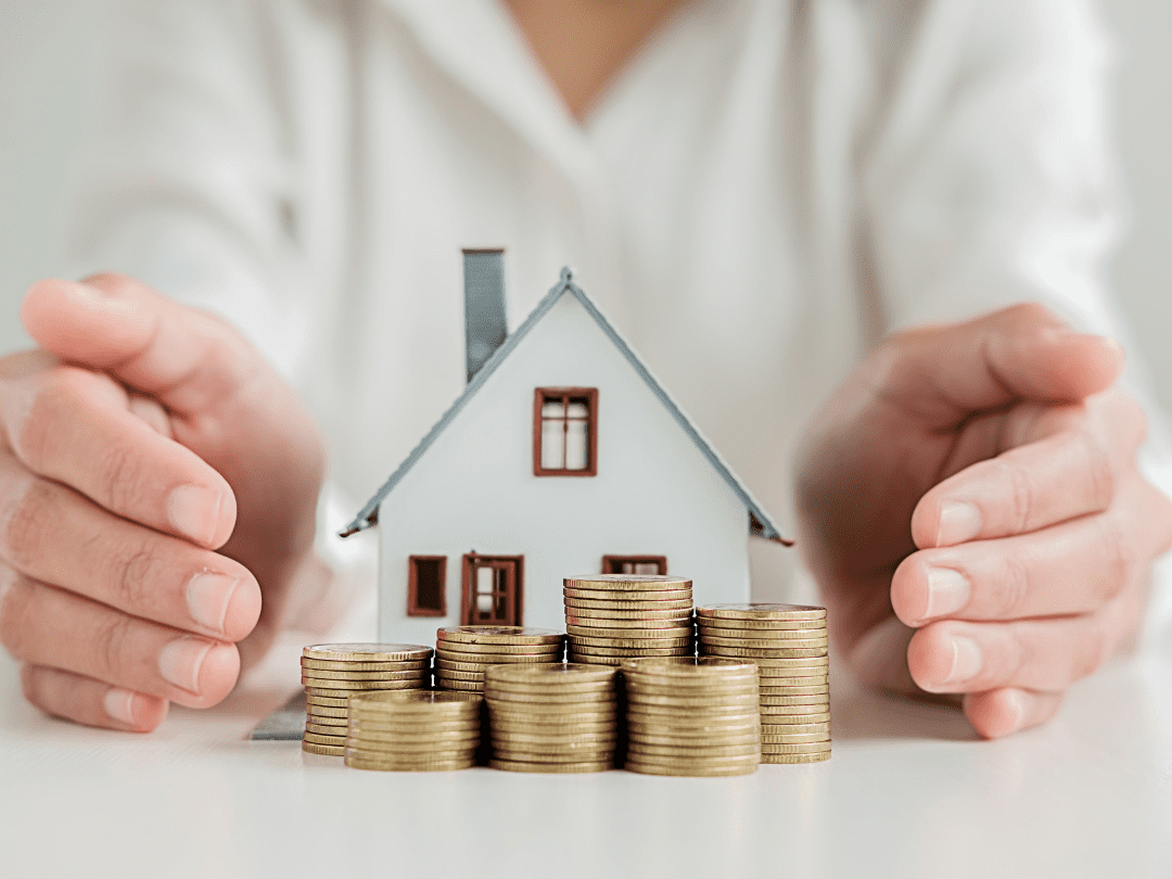 Keep Emergency Savings Intact