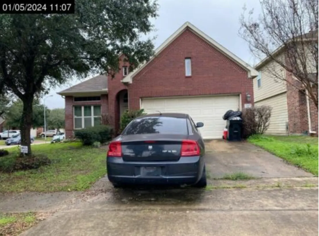 Houston, TX single-family fix and flip property funded at 100% by Tidal Loans