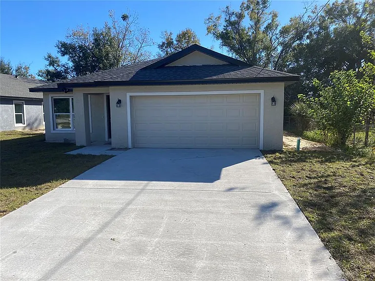 Second Orlando ground-up construction spec home financed by Tidal Loans on an 85% loan-to-cost construction loan